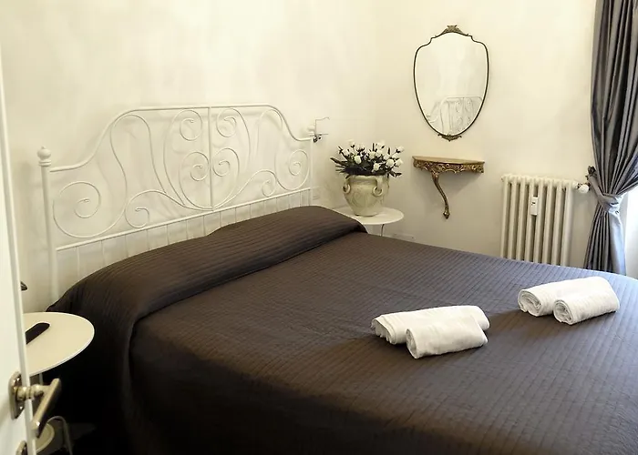 La Rosa del Vaticano Luxury Apartment
